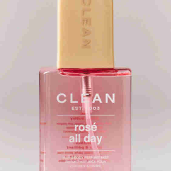 Rosé All Day Hair & Body Mist 88ml
