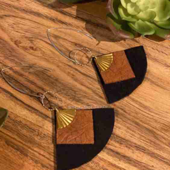 Jolene Earrings