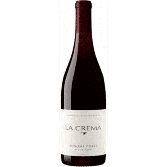 Sonoma Coast Pinot Noir Wine