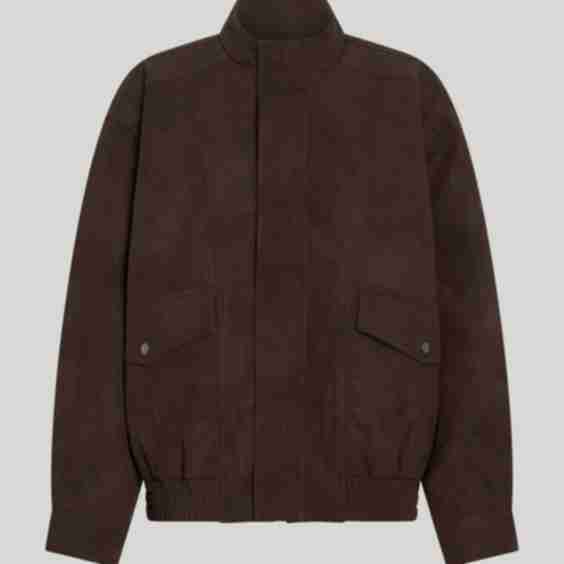 Cruz Jacket