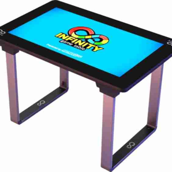 Infinity Game Table 32″