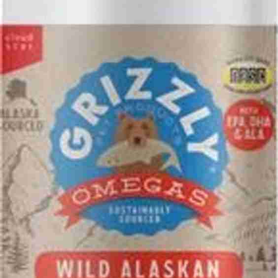 Salmon Plus Omega 3 6  9 Food Supplement for Dogs & Cats 32-fl oz bottle