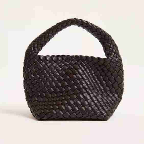 Mini Hobo Bag