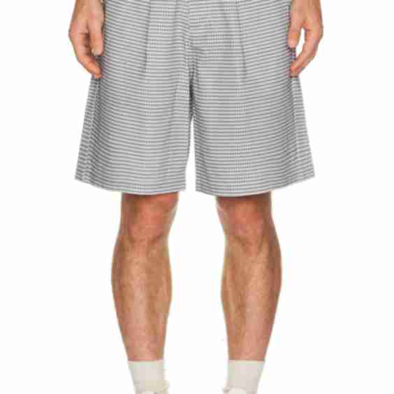 Trophy Short