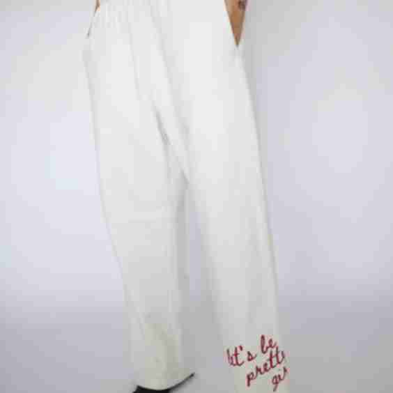 Pretty Girl Sweatpants