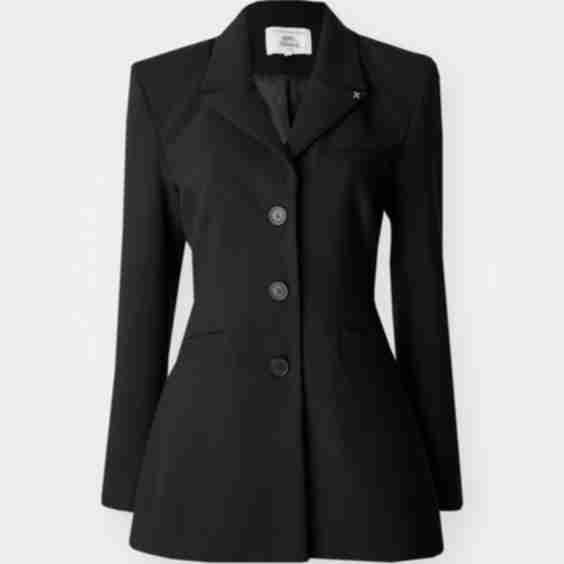 Exclusive Powerline Jacket-Blazer 