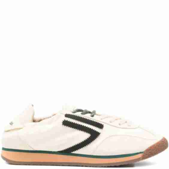 Panther Low Top Sneakers