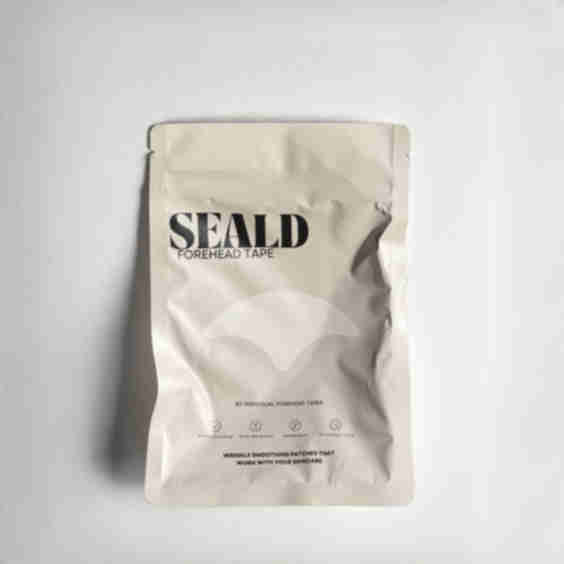 Forehead Tape Wrinkle Smoothing Patches
