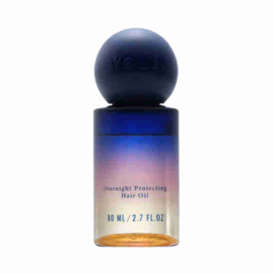 Overnight Protecting Hair Oil 2.7 fl. oz.