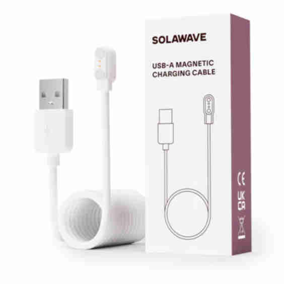 Magnetic Charging Cord Replacement