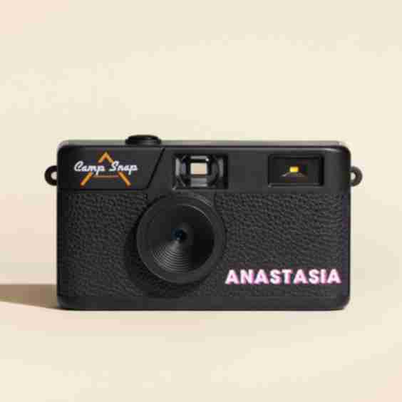 Custom Camera