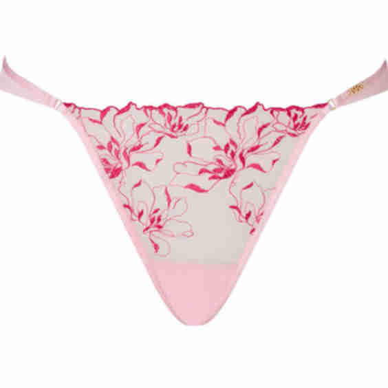 Marilyn Brazilian Thong
