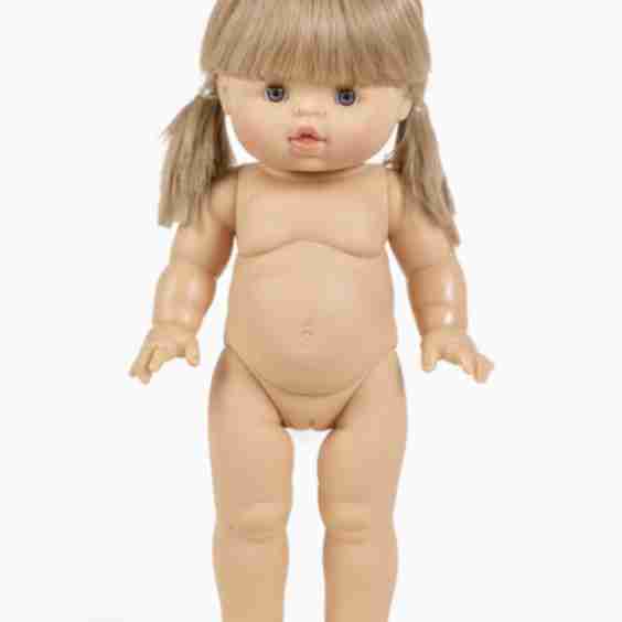 Standing Doll (14") - Yze