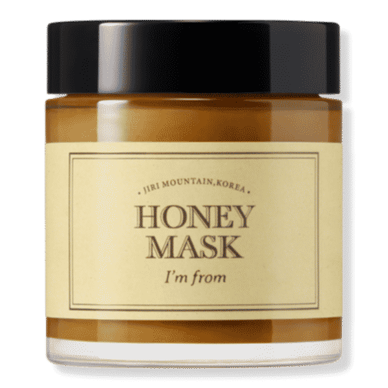 Honey Mask