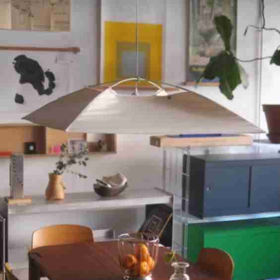 Pitch Pendant Lamp