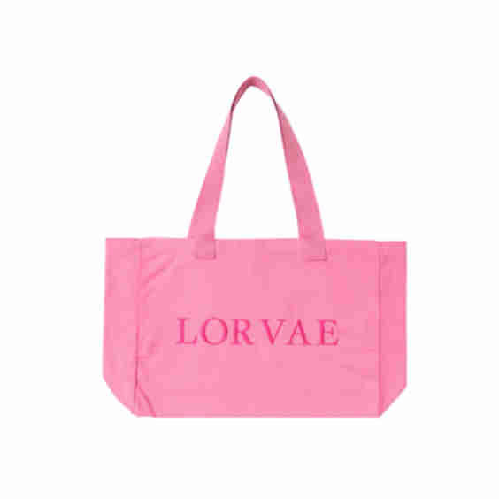 Timeless Tote Bag