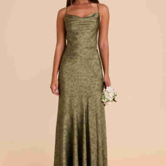 Olivia Dress