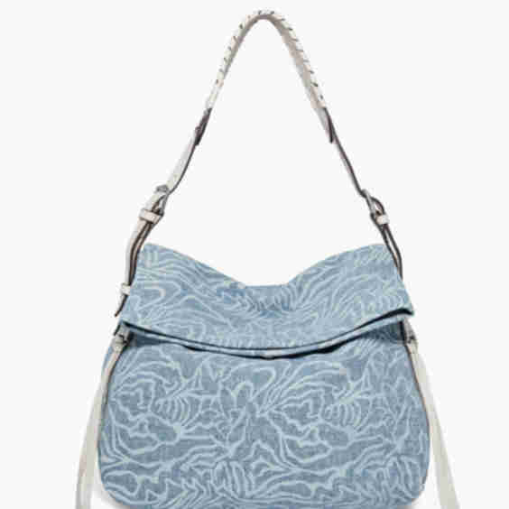 Bali Shoulder Bag