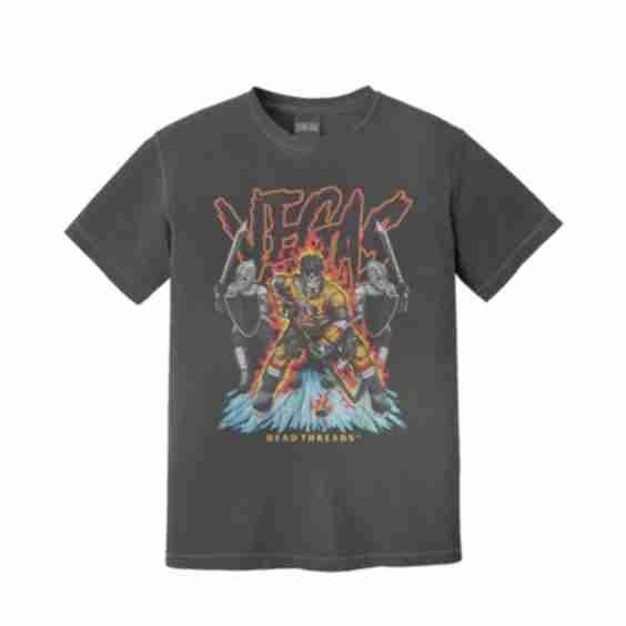 Vegas Hockey Top
