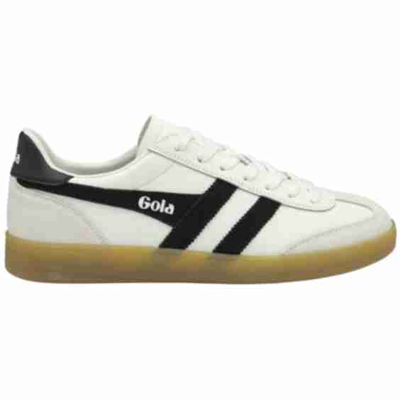 Viper Leather Sneakers