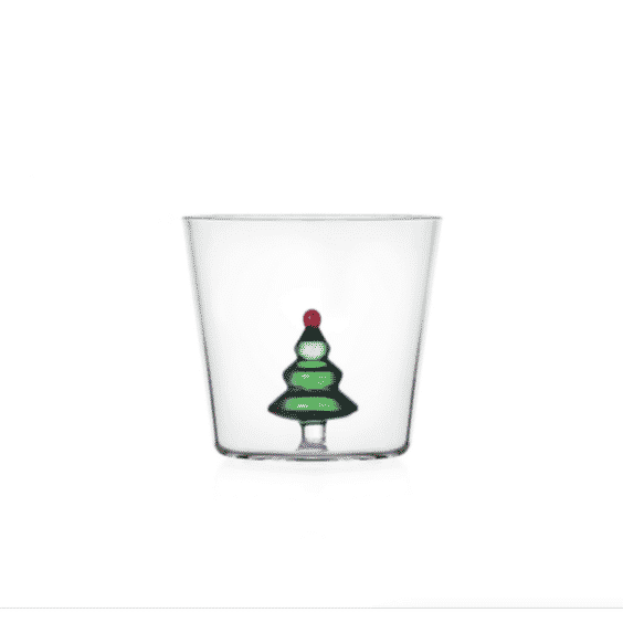 Christmas Tree Tumbler