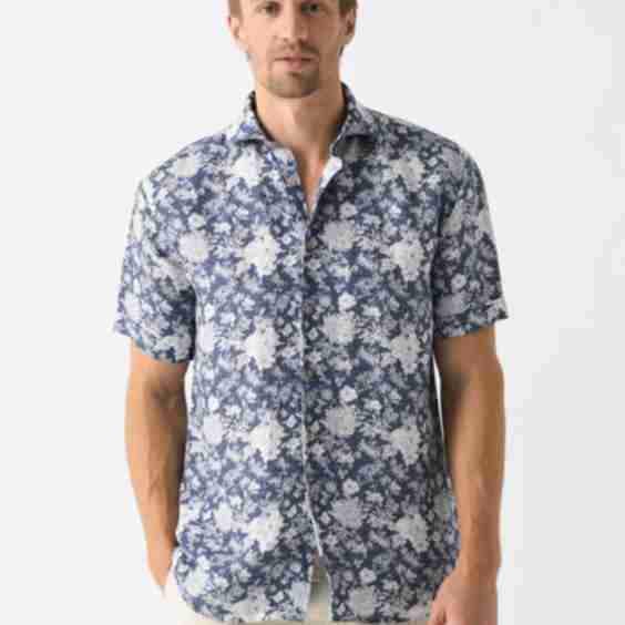 Horicon Button-Down Shirt