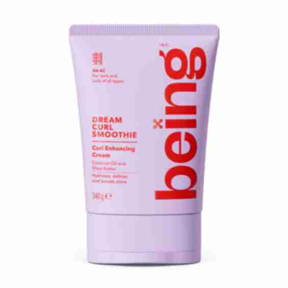 Dream Curl Smoothie Curl Enhancing Cream
