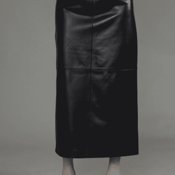 Elle Skirt