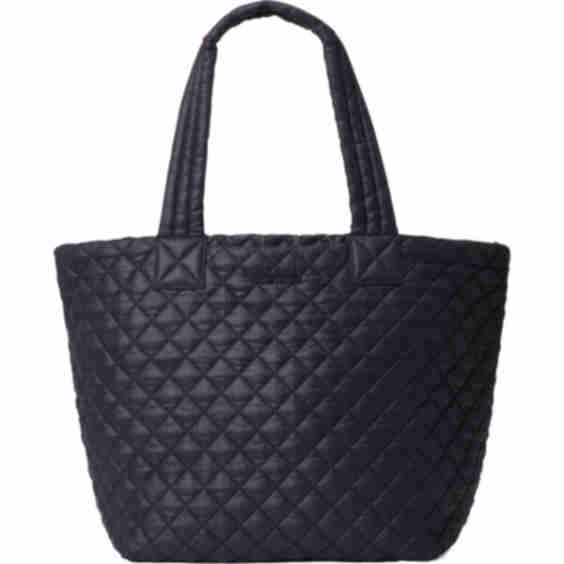 Medium Metro Tote Deluxe Bag