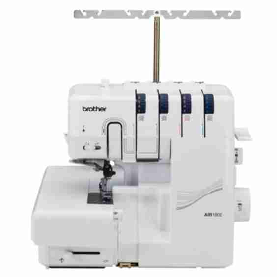 AIR1800 Air Serger