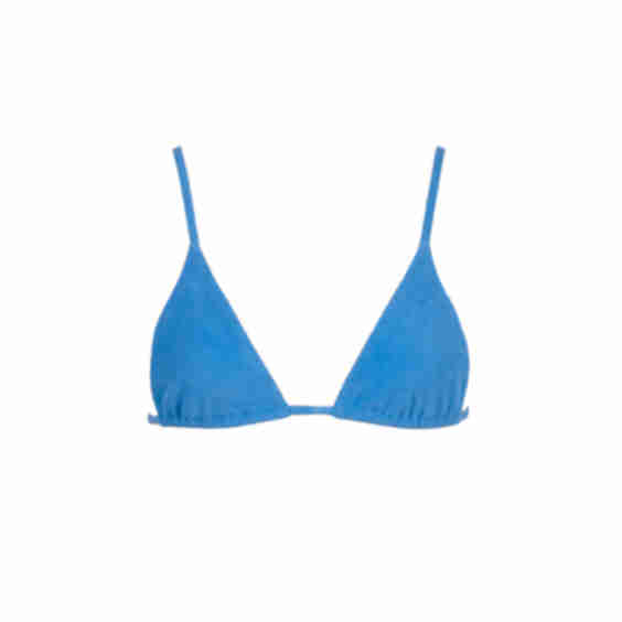 Equator Bikini Top