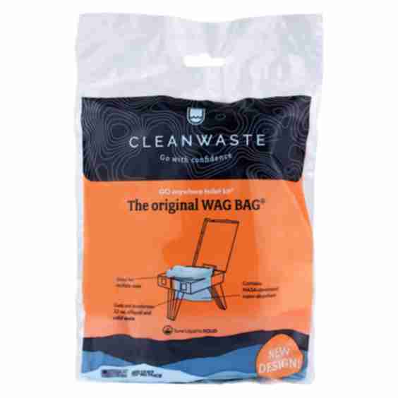 The Original WAG BAG 