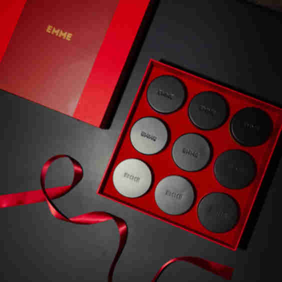 One Of Each Best Sellers Tin Gift Set