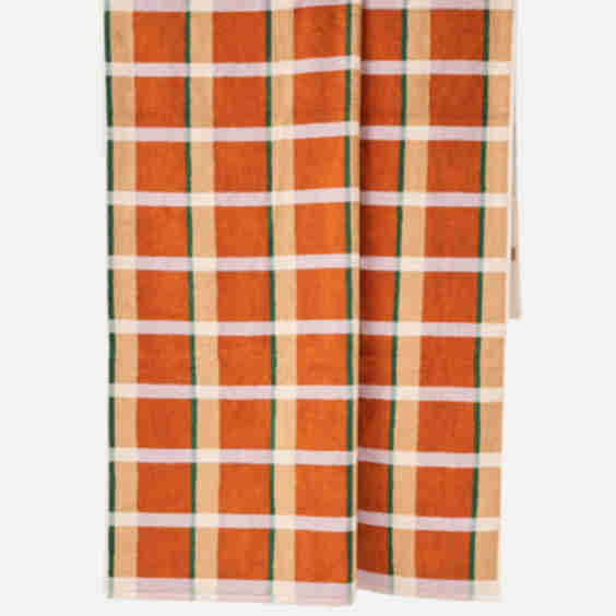 Cozumel Beach Towel