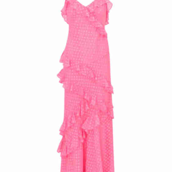 Rialto Dress