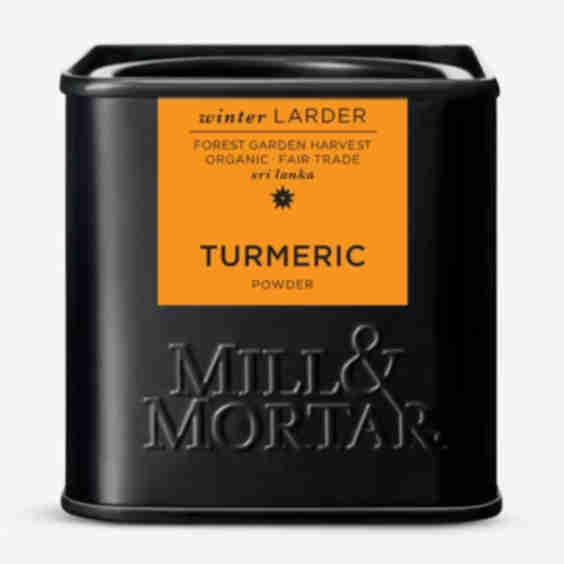 Turmeric Powder 50g