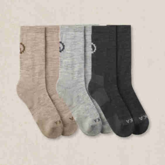 Sock Gift Box