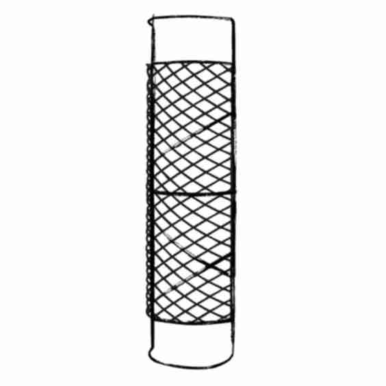 Elegance Downspout Trellis