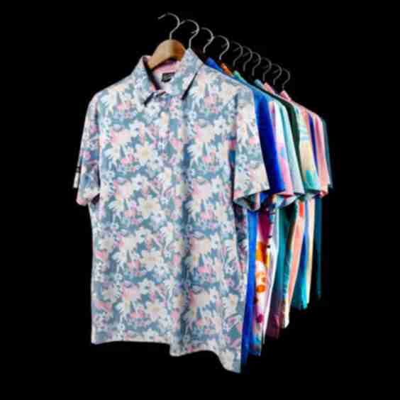 Mystery Polo Final Sale