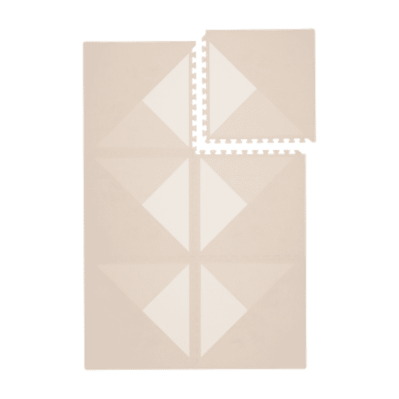 Haven Playmat Kyte Mocha
