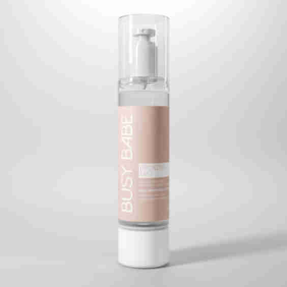 Facial Tanning Mist