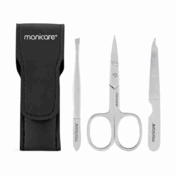 ManiPro Travel 3pc Set