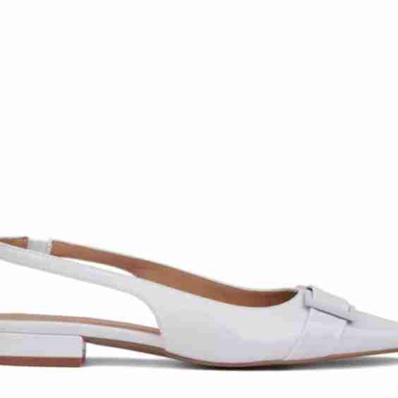 Janessa Flat