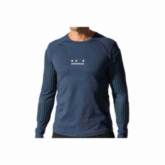 G-Top Long Sleeve  1 lb Microload