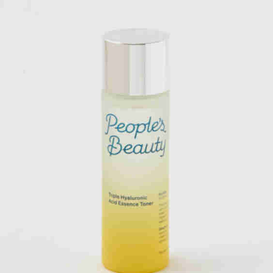 Triple Hyaluronic Acid Toner