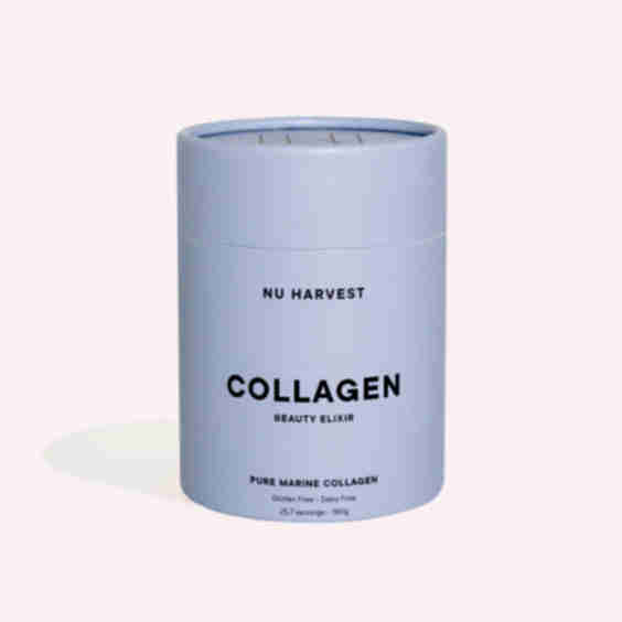 Marine Collagen