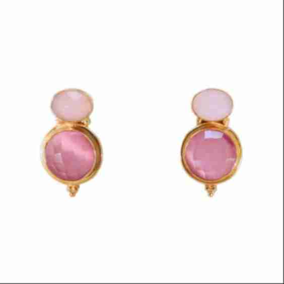 Bubbles Earrings