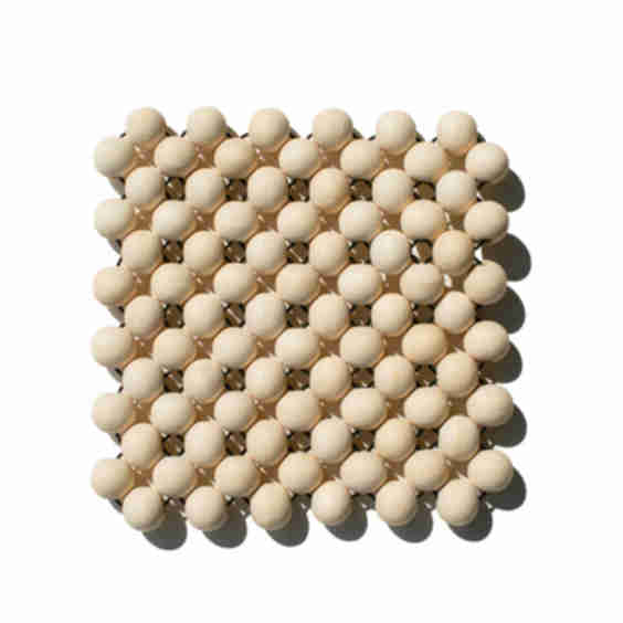 Natural Coaster