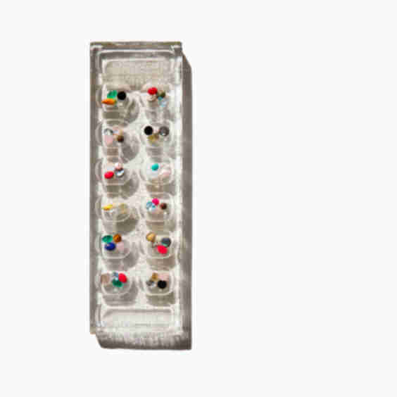 The Mancala Board