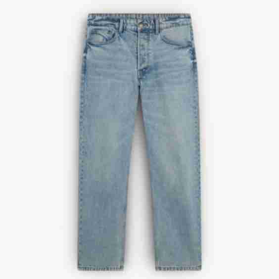 Pantalon Vaquero Regular Fit